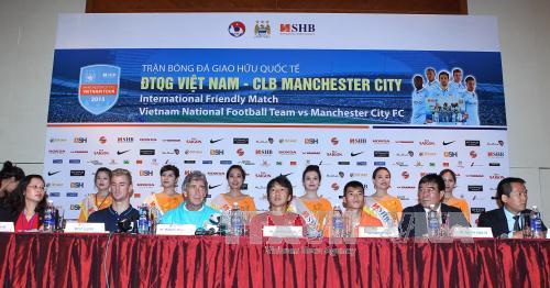 HLV Manchester City hứa tung vào sân đội hình tốt nhất ảnh 1